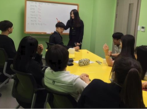 청소년참여위원회 활동사진3