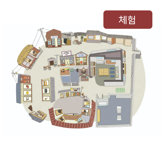 '코딩로봇과 함께하는 수도국산 시간여행